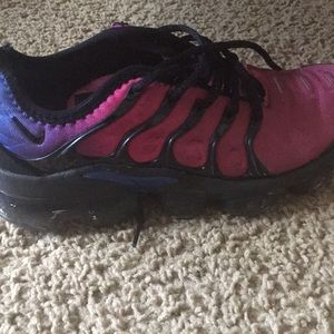 Nike Air vapormax plus